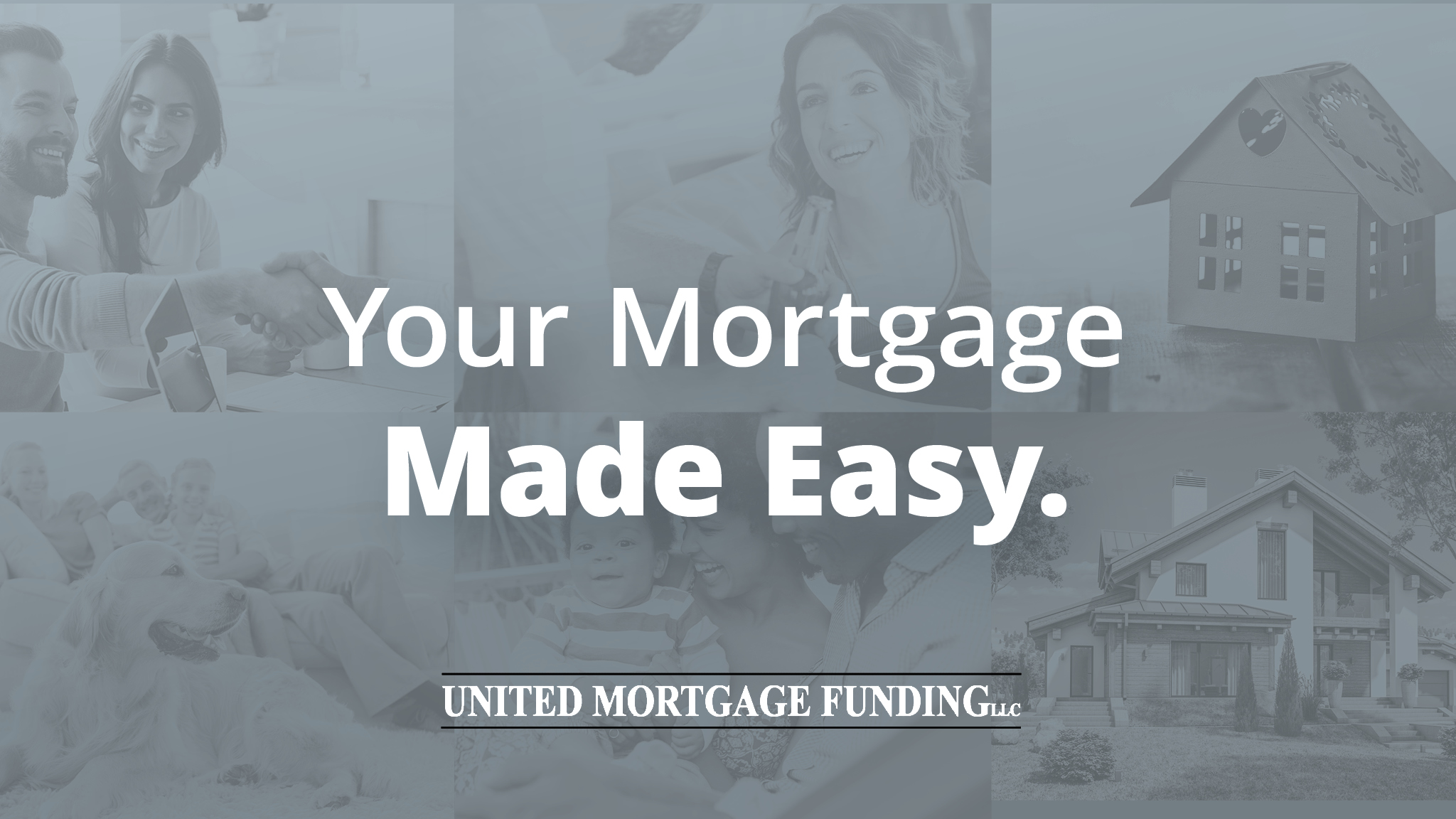 United Mortgage Funding 01