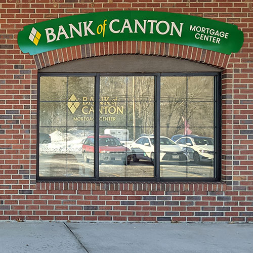 Bank of Canton Mortgage Center 01