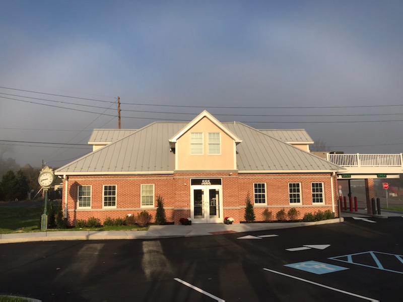 ACT 1st Federal Credit Union 01