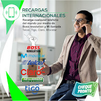 Cheque Pronto - Cambio de Cheques / Title Loan / Money Orders 04