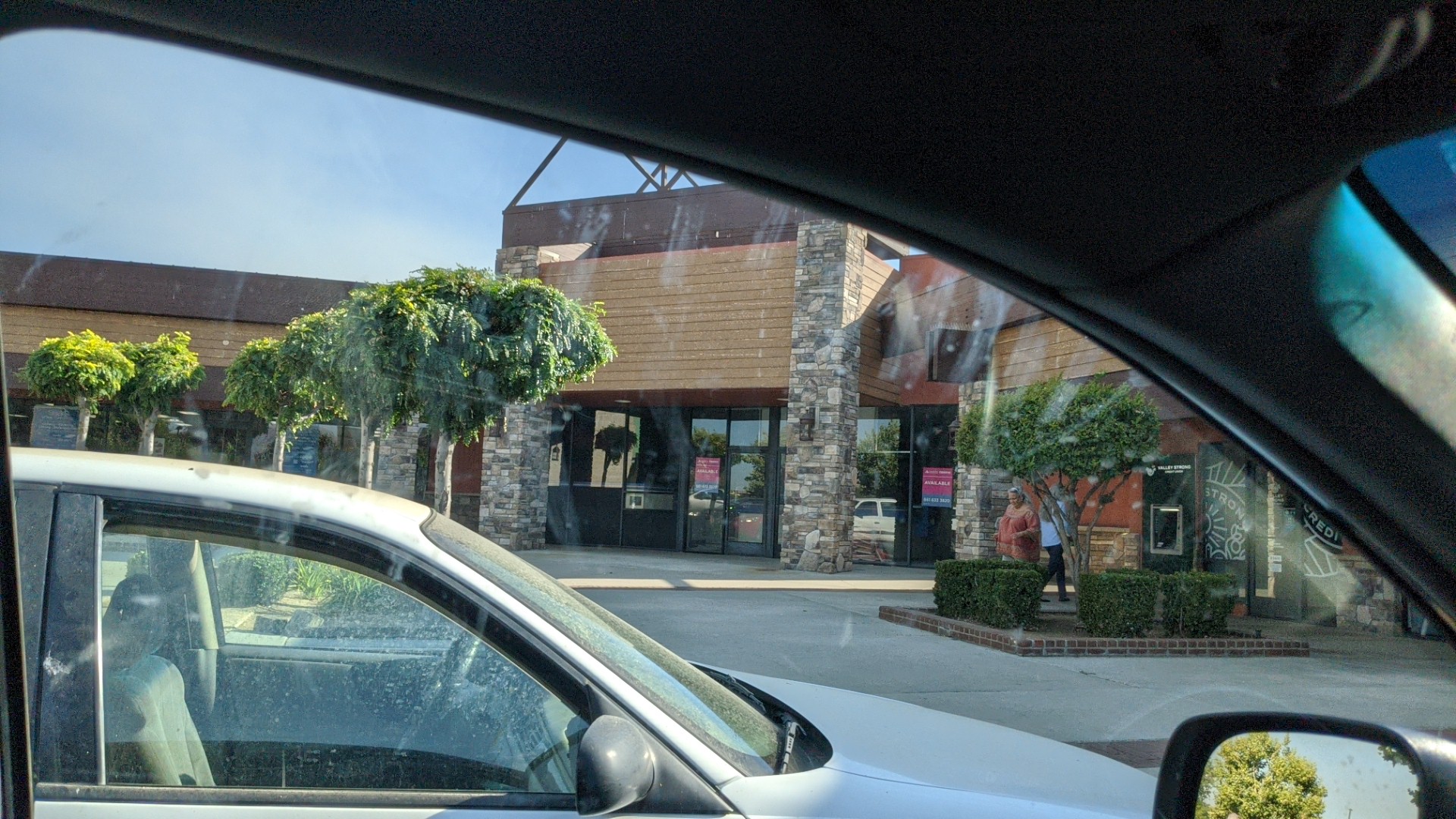 Bank of America ATM 01