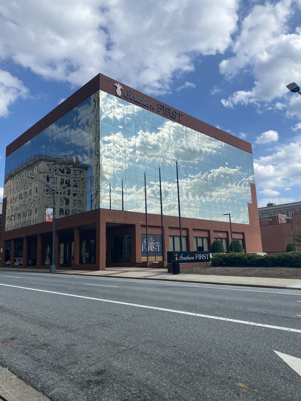 Southern First Bank 01