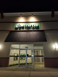 Grow Financial Federal Credit Union: Lutz Store 02