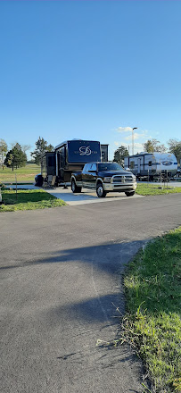 Fort Leonard Wood MWR RV Park 04