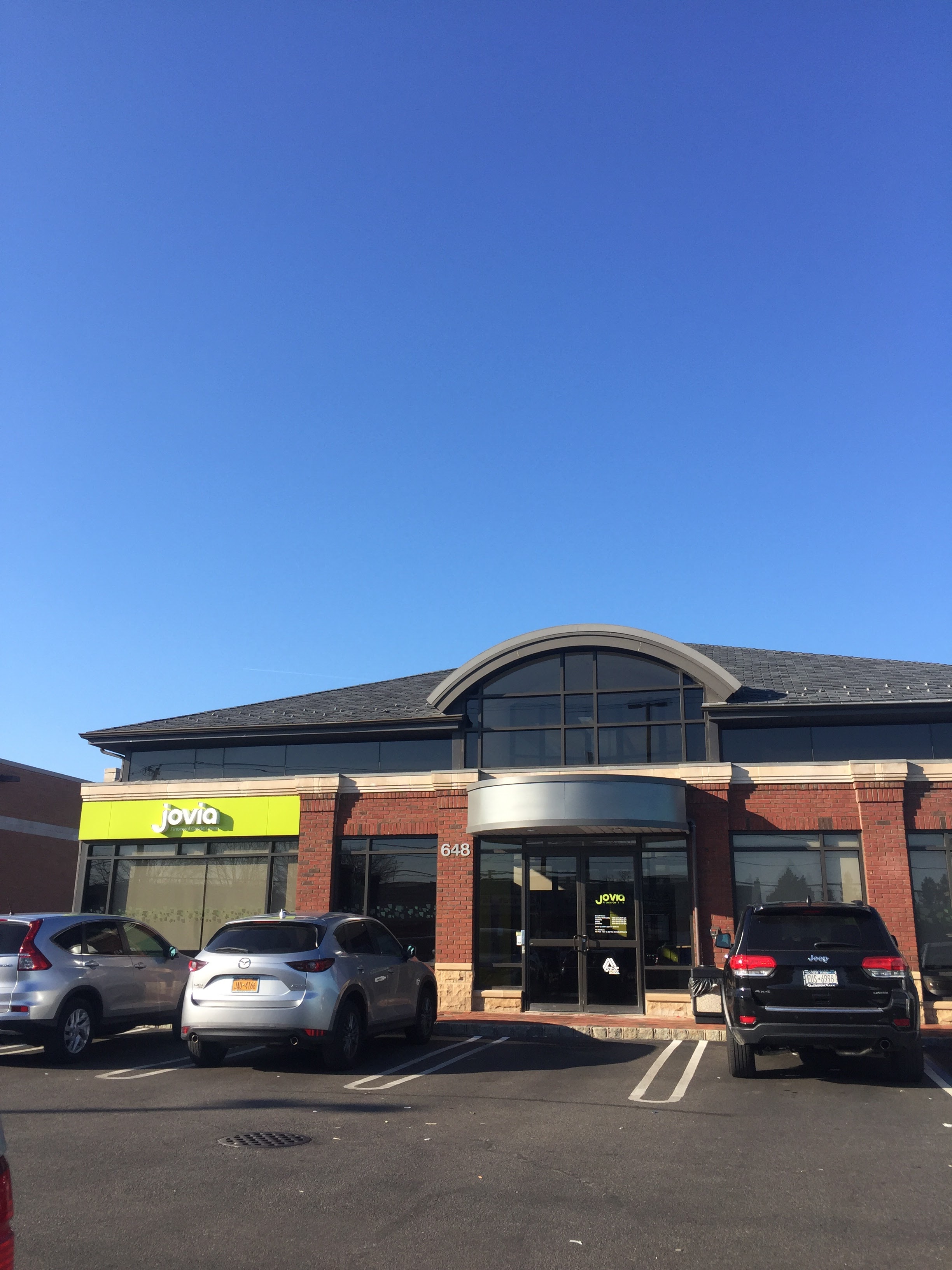Jovia Financial Credit Union 01