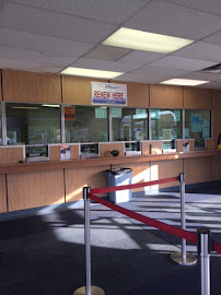 Currency Exchange/Auto License 03