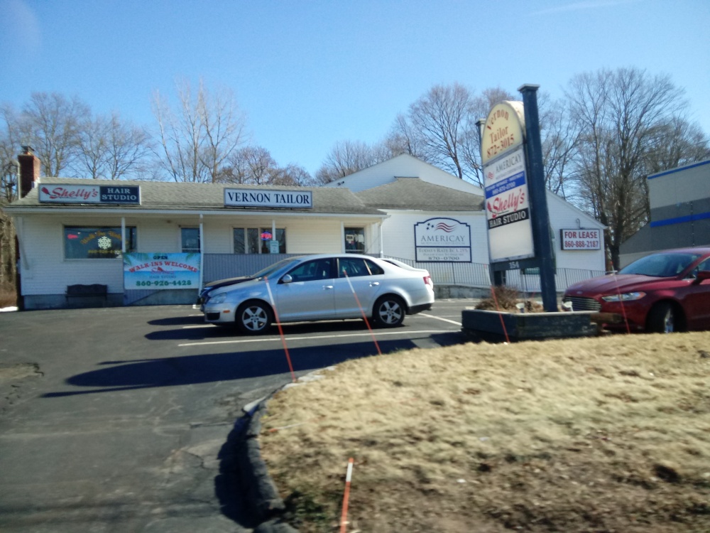 Americay Mortgage 01