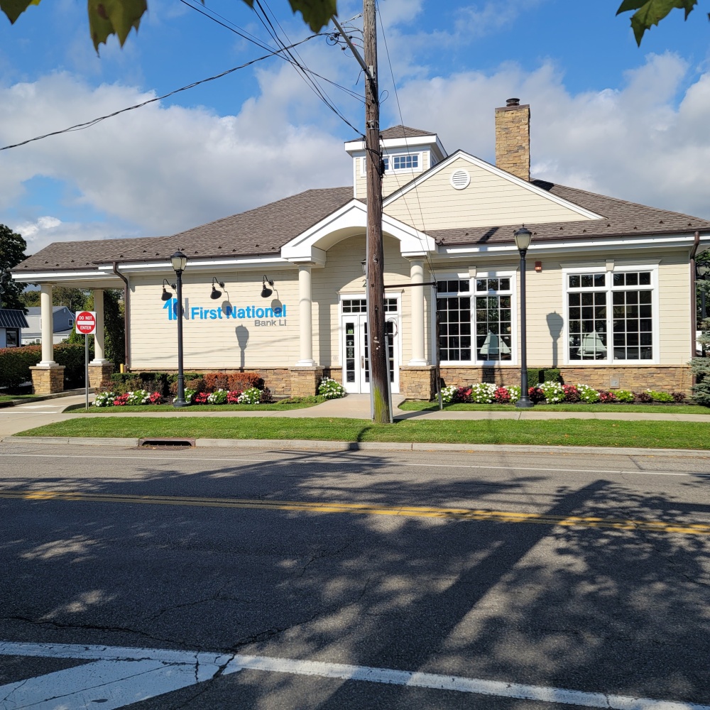 The First National Bank of Long Island 01