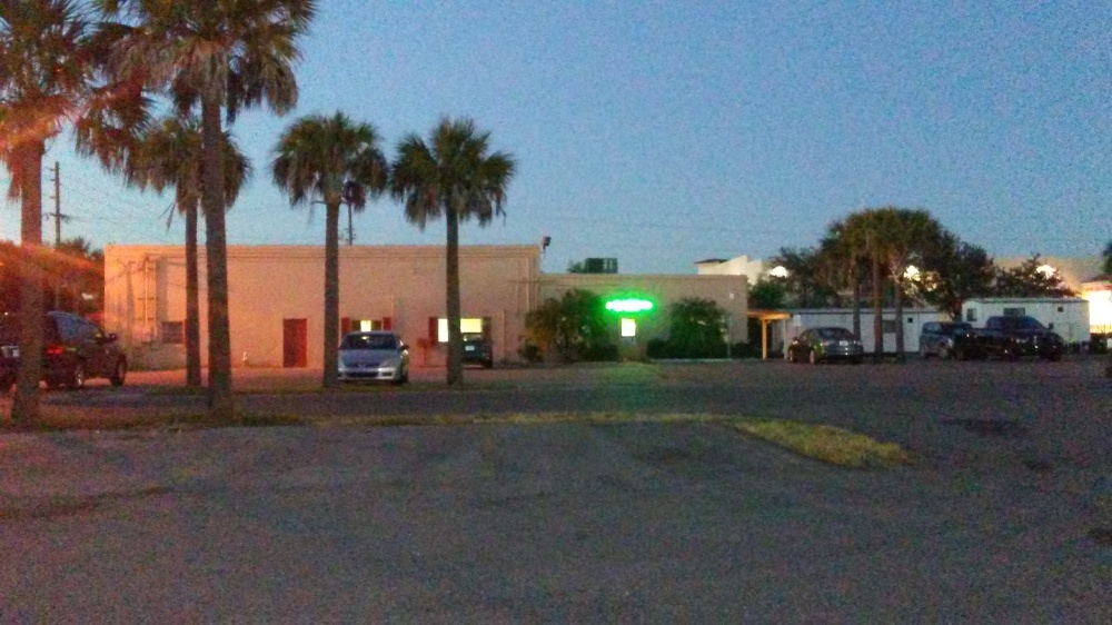 Advanced Disposal (Now WM) - Ft Myers Hauling & Transfer Station 01