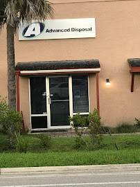 Advanced Disposal (Now WM) - Ft Myers Hauling & Transfer Station 03