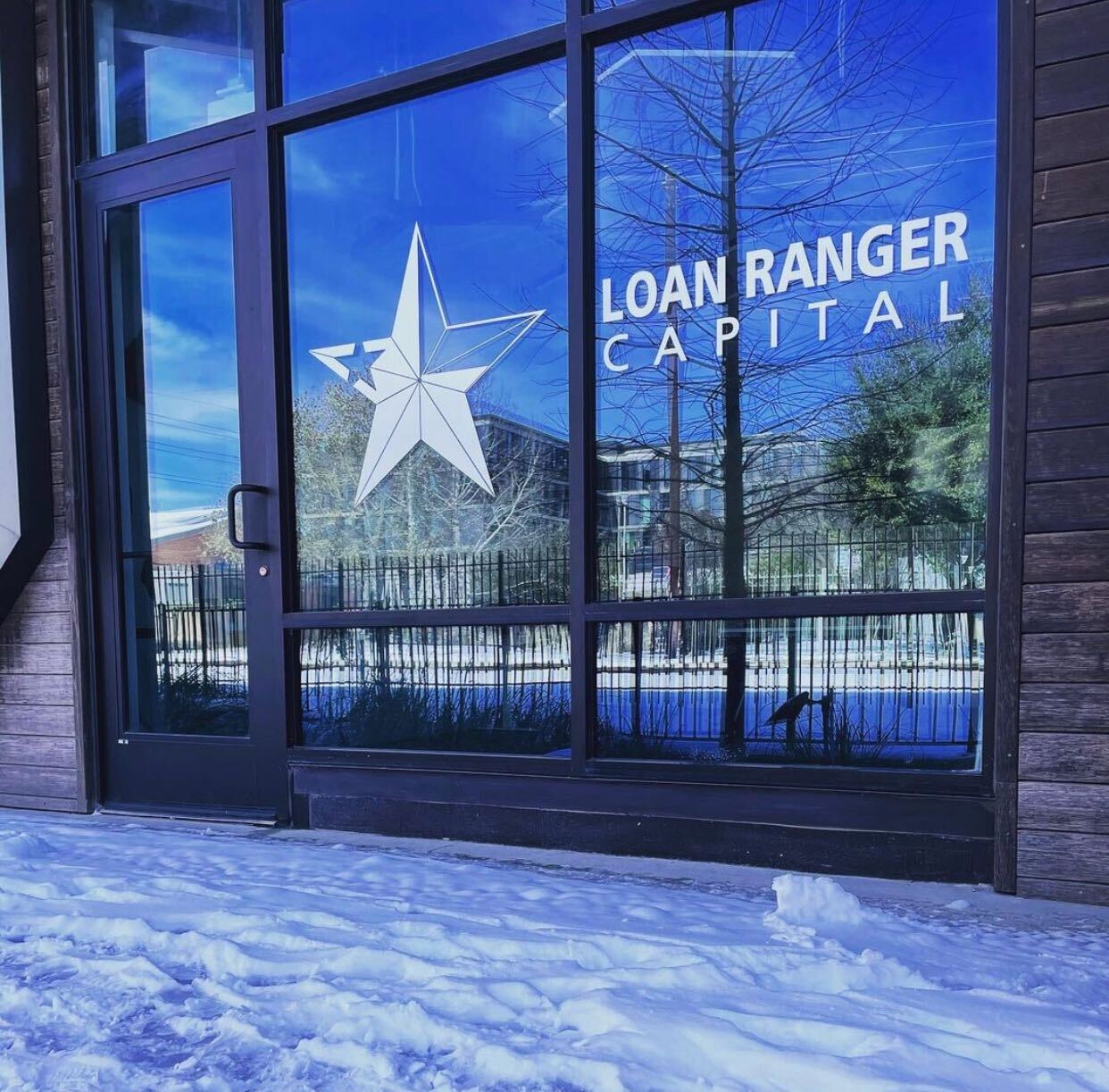 Loan Ranger Capital 01