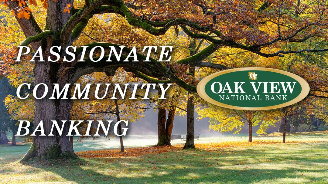 Oak View National Bank 01
