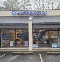 World Finance 02