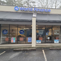 World Finance 04