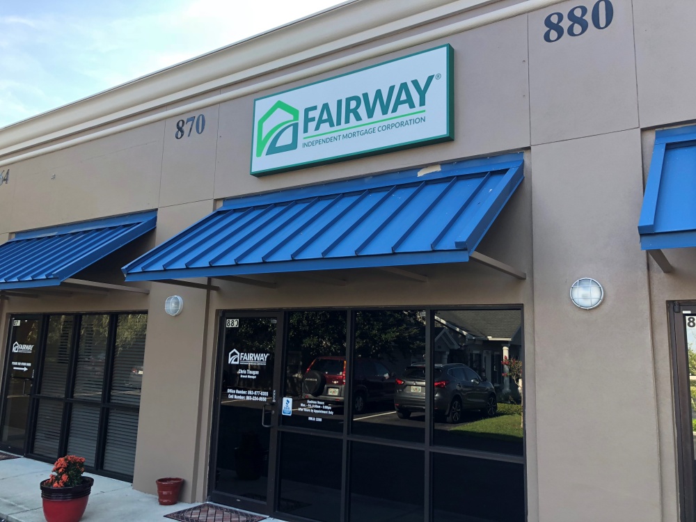 Fairway Independent Mortgage Corporation 01