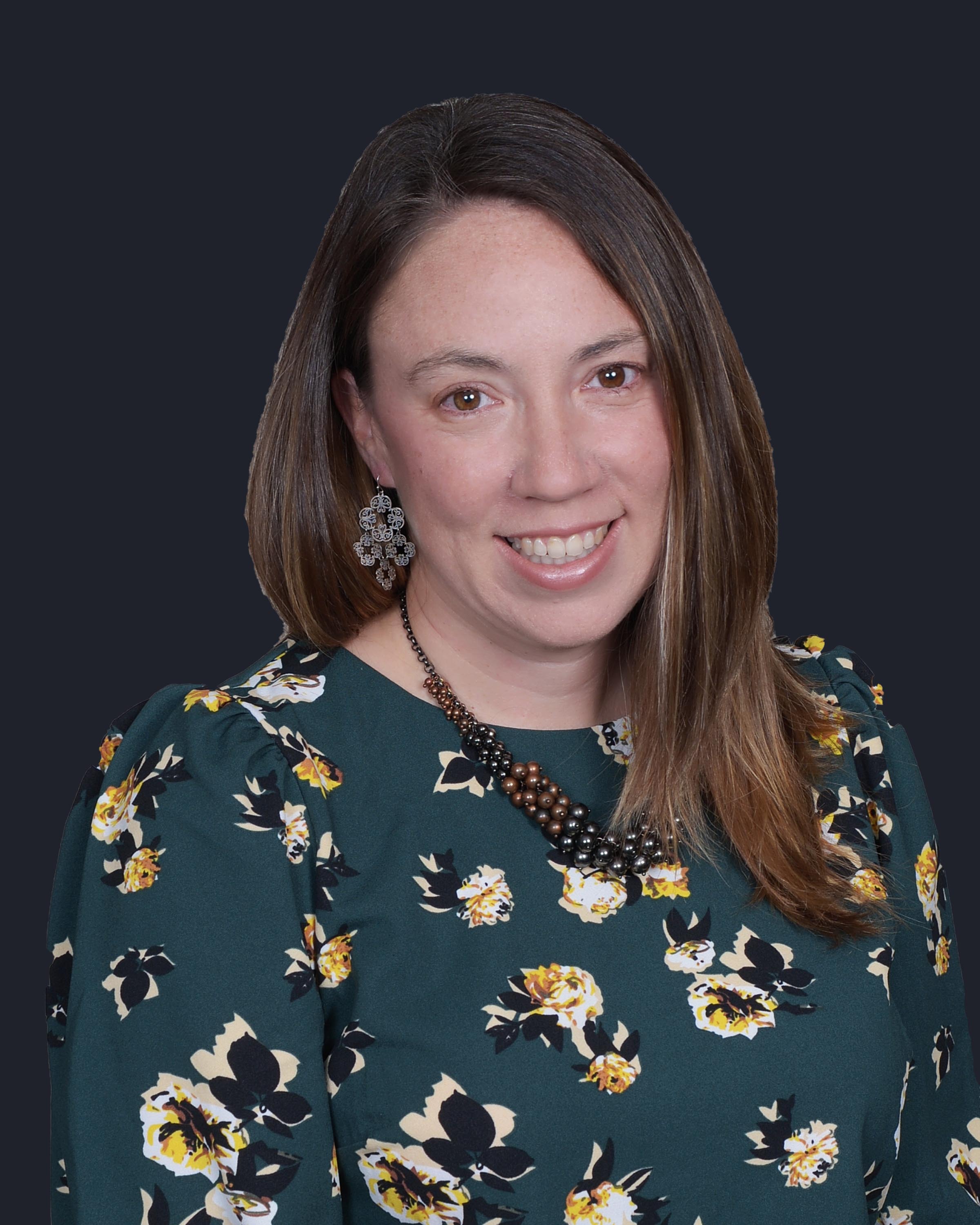 Jennelle Olson - Mortgage Loan Officer; First American Bank 01