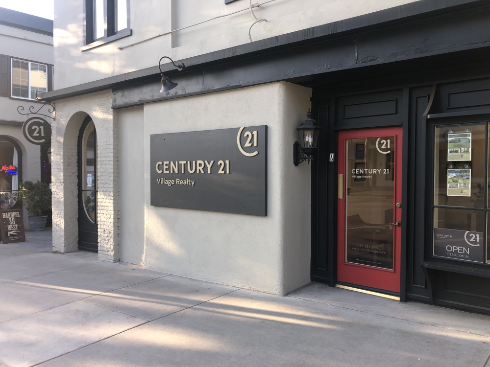 Century 21 Village Realty 01