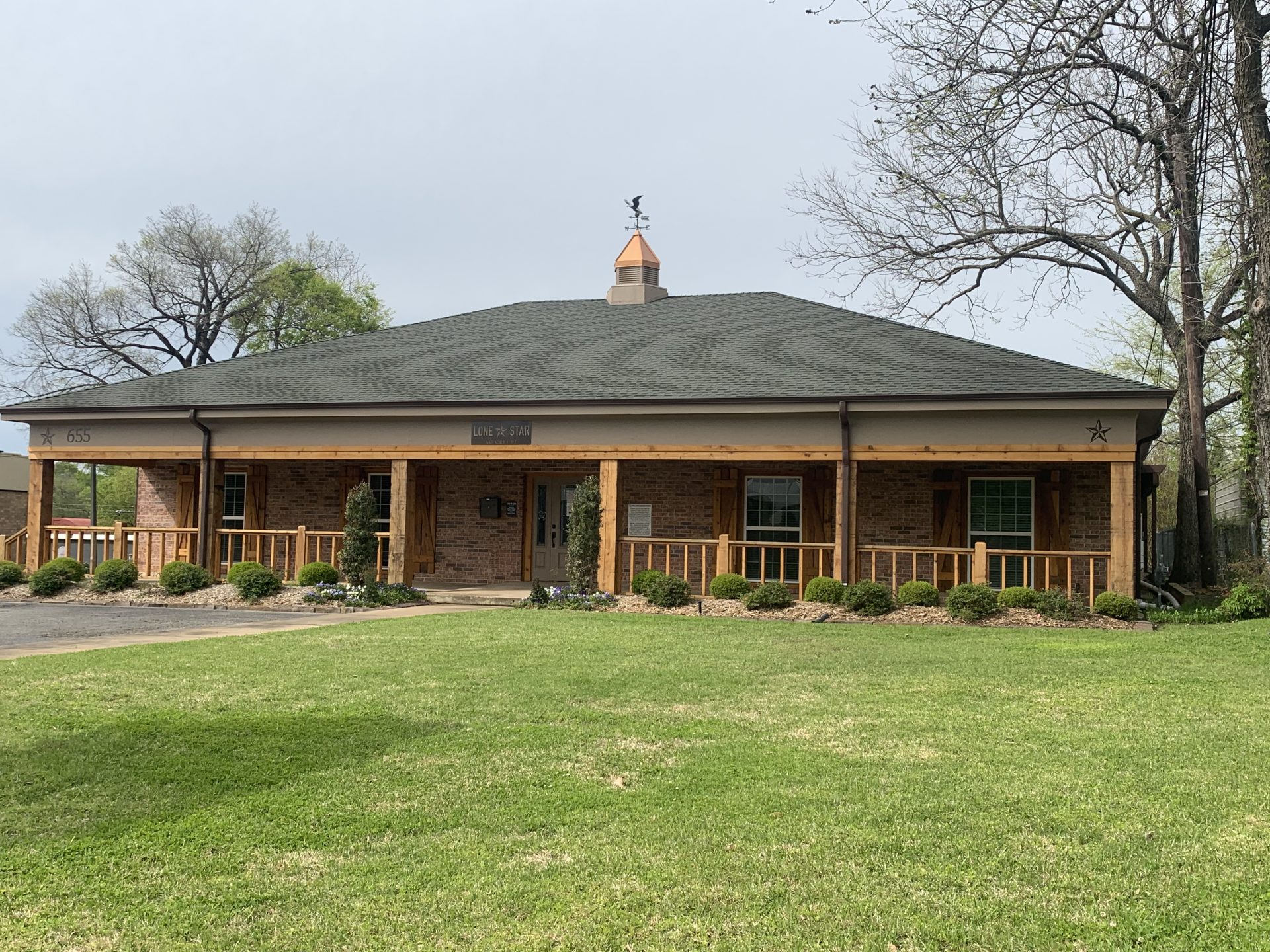 Lone Star Ag Credit 01