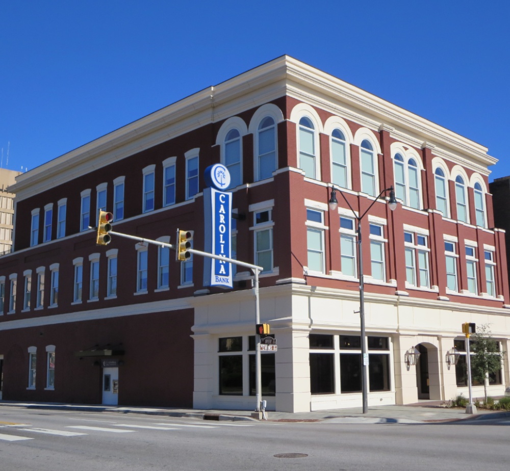 Carolina Bank & Trust 01