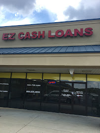 EZ Cash Loans of SC, Inc. 04