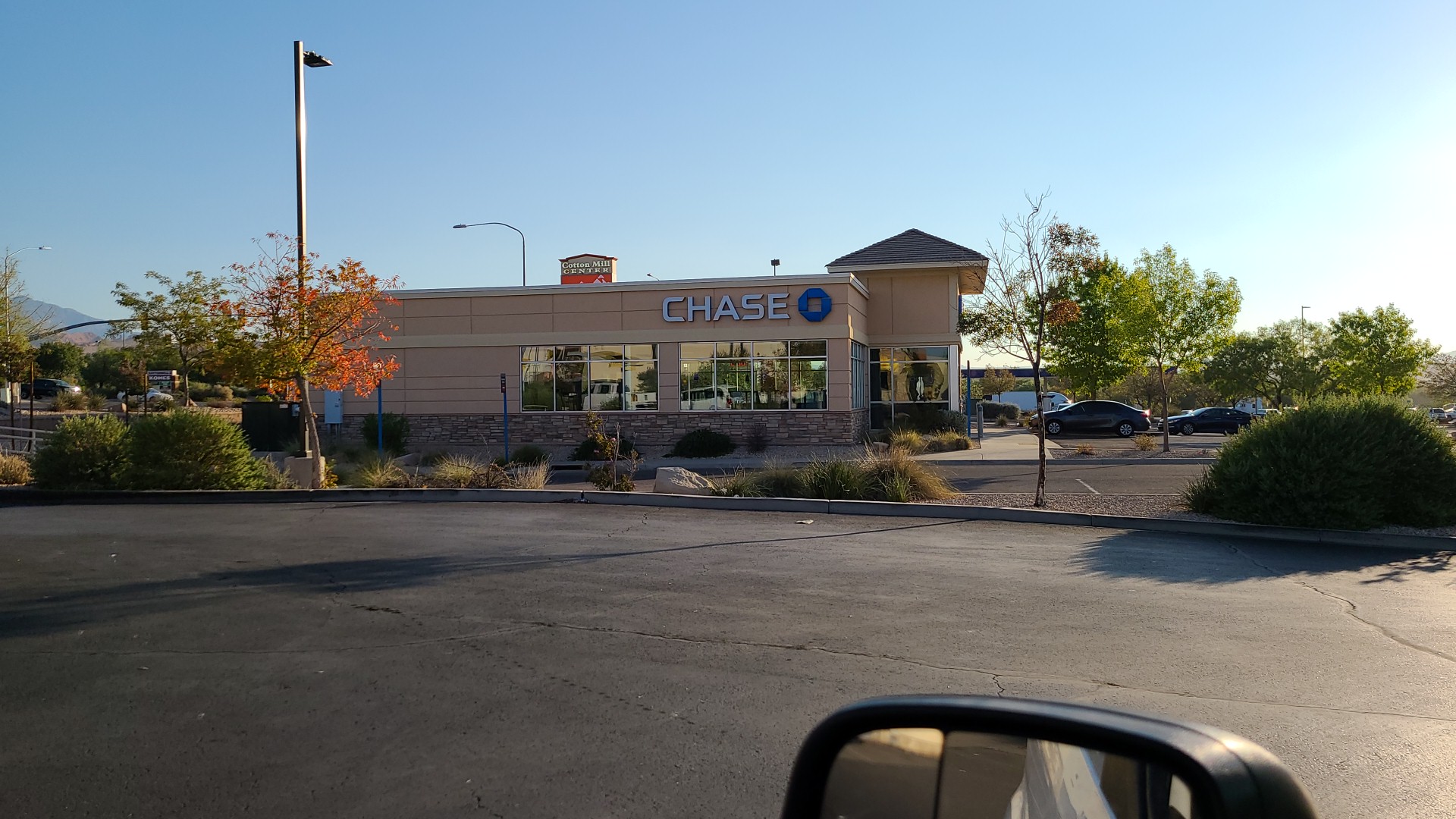 Chase Mortgage 01