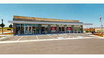 Bank of America (with Drive-thru ATM) 01