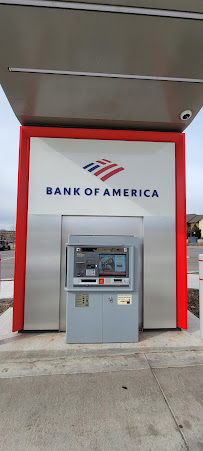 Bank of America (with Drive-thru ATM) 03