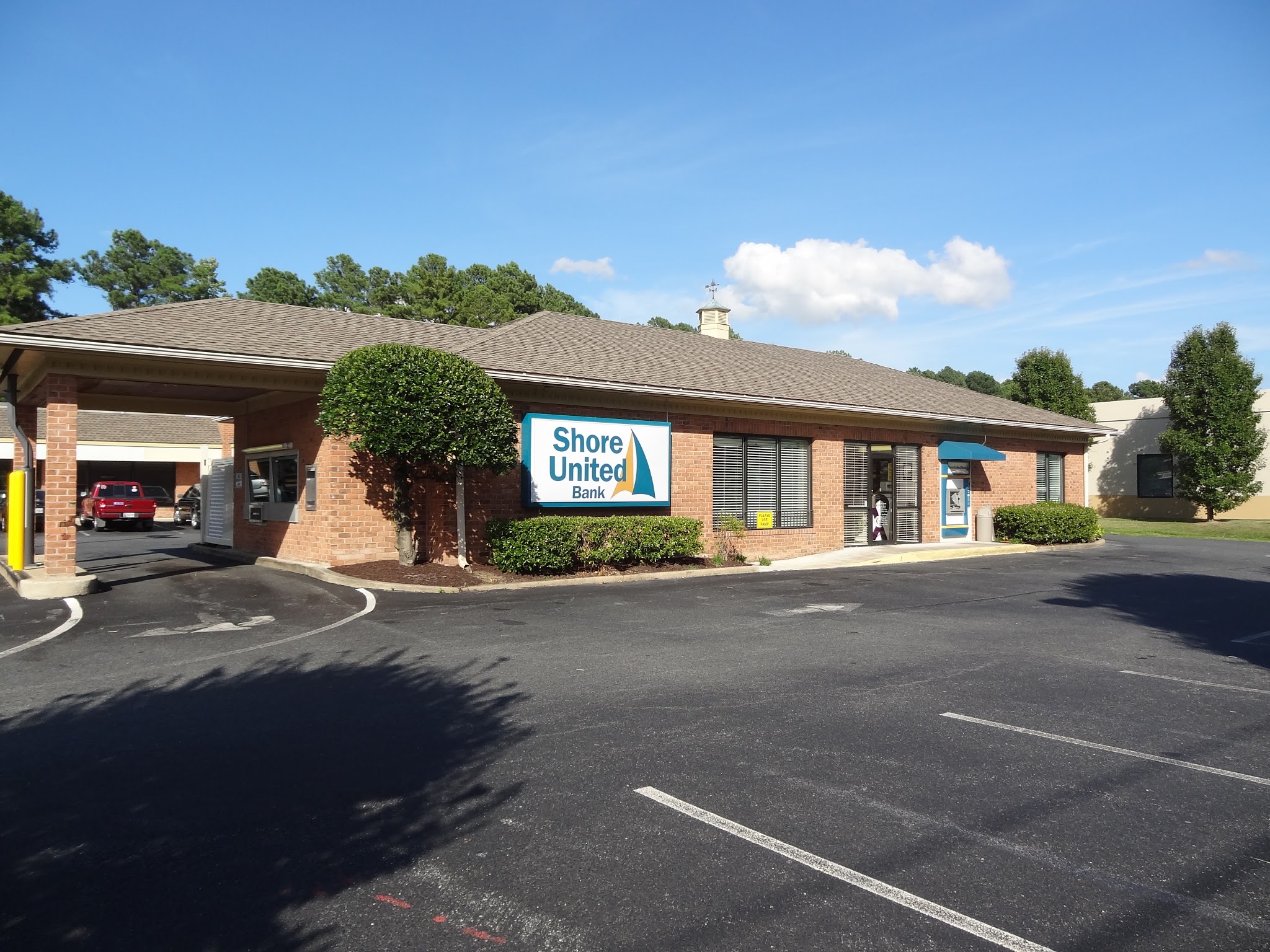 Shore United Bank 01