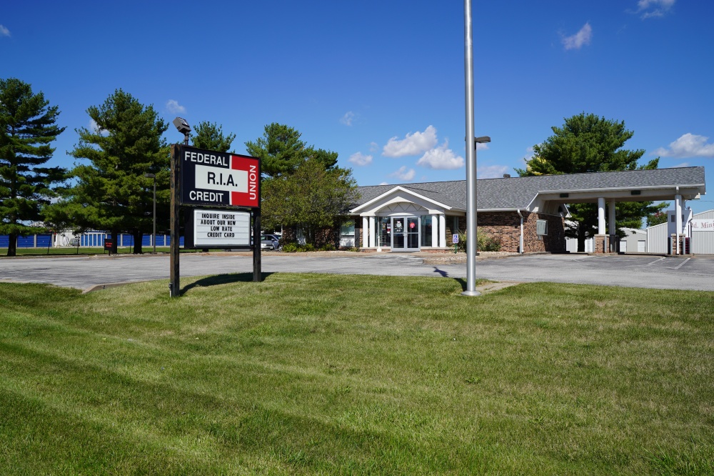 R.I.A. Federal Credit Union - Wilton 01