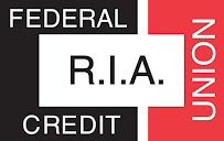 R.I.A. Federal Credit Union - Wilton 02