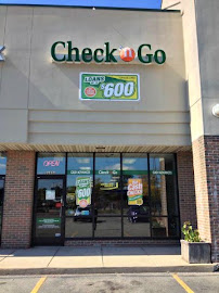 Check `n Go 03
