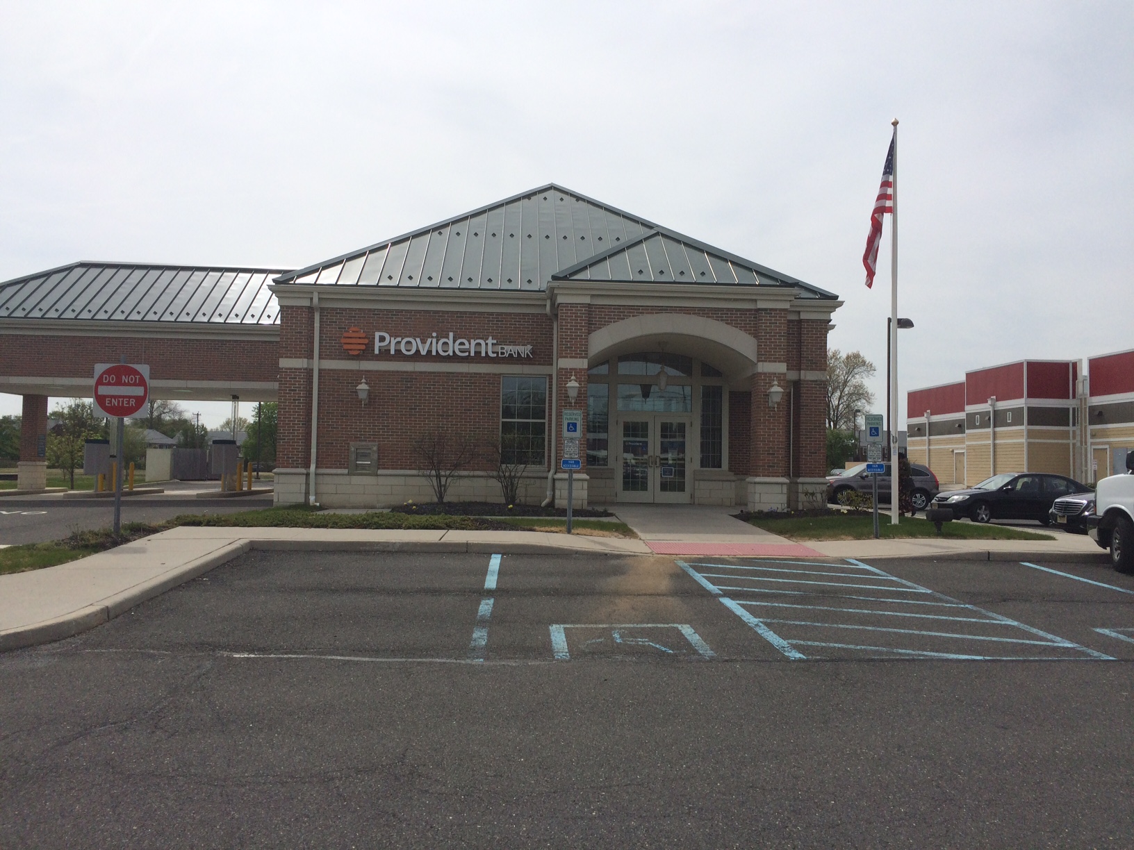 Provident Bank 01