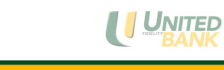 United Fidelity Bank-West Banking Center 03