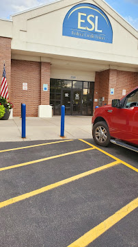 ESL Federal Credit Union 03