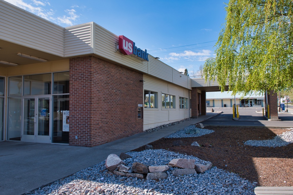 U.S. Bank Branch 01