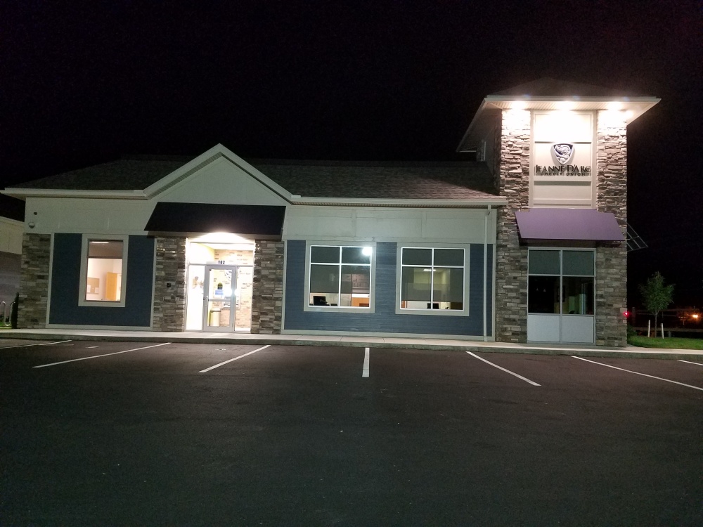 Jeanne D'Arc Credit Union 01
