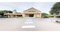 Bank of America (with Drive-thru ATM) 01