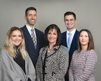 Merrill Lynch Wealth Management Advisor Rita D McCluskey 01