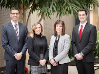 Merrill Lynch Wealth Management Advisor Rita D McCluskey 03