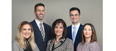 Merrill Lynch Wealth Management Advisor Rita D McCluskey 04