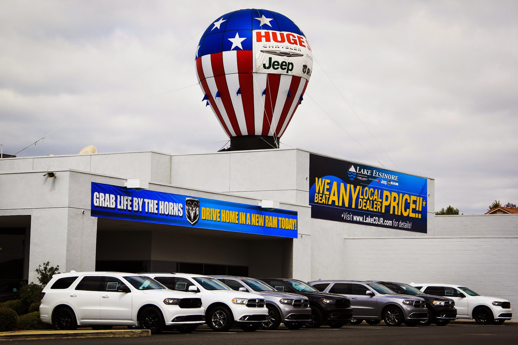 Lake Elsinore Chrysler Dodge Jeep Ram 01