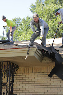 Arrington Roofing 04