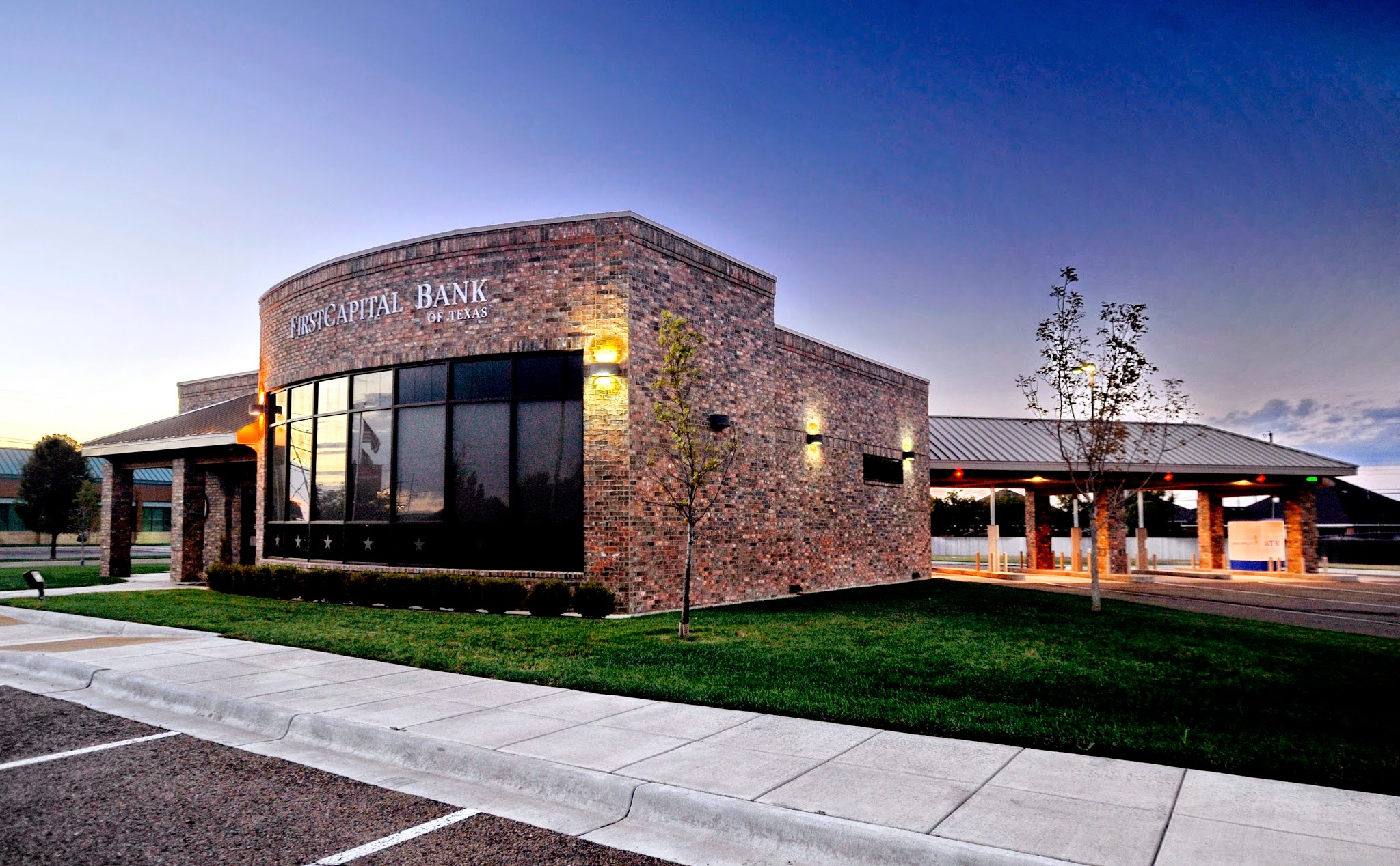FirstCapital Bank of Texas 01