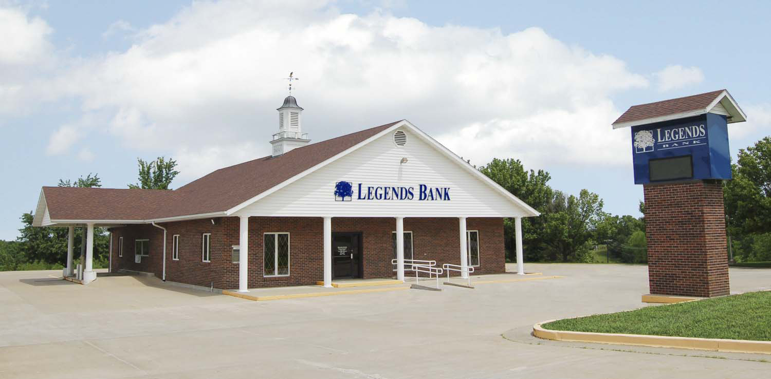 Legends Bank 01