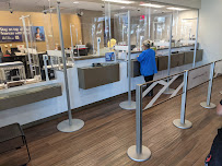 Bank of America (with Drive-thru ATM) 01