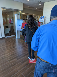 Bank of America (with Drive-thru ATM) 02