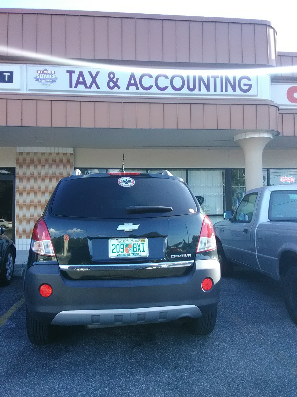 At Your Service Tax & Accounting, Inc. 01