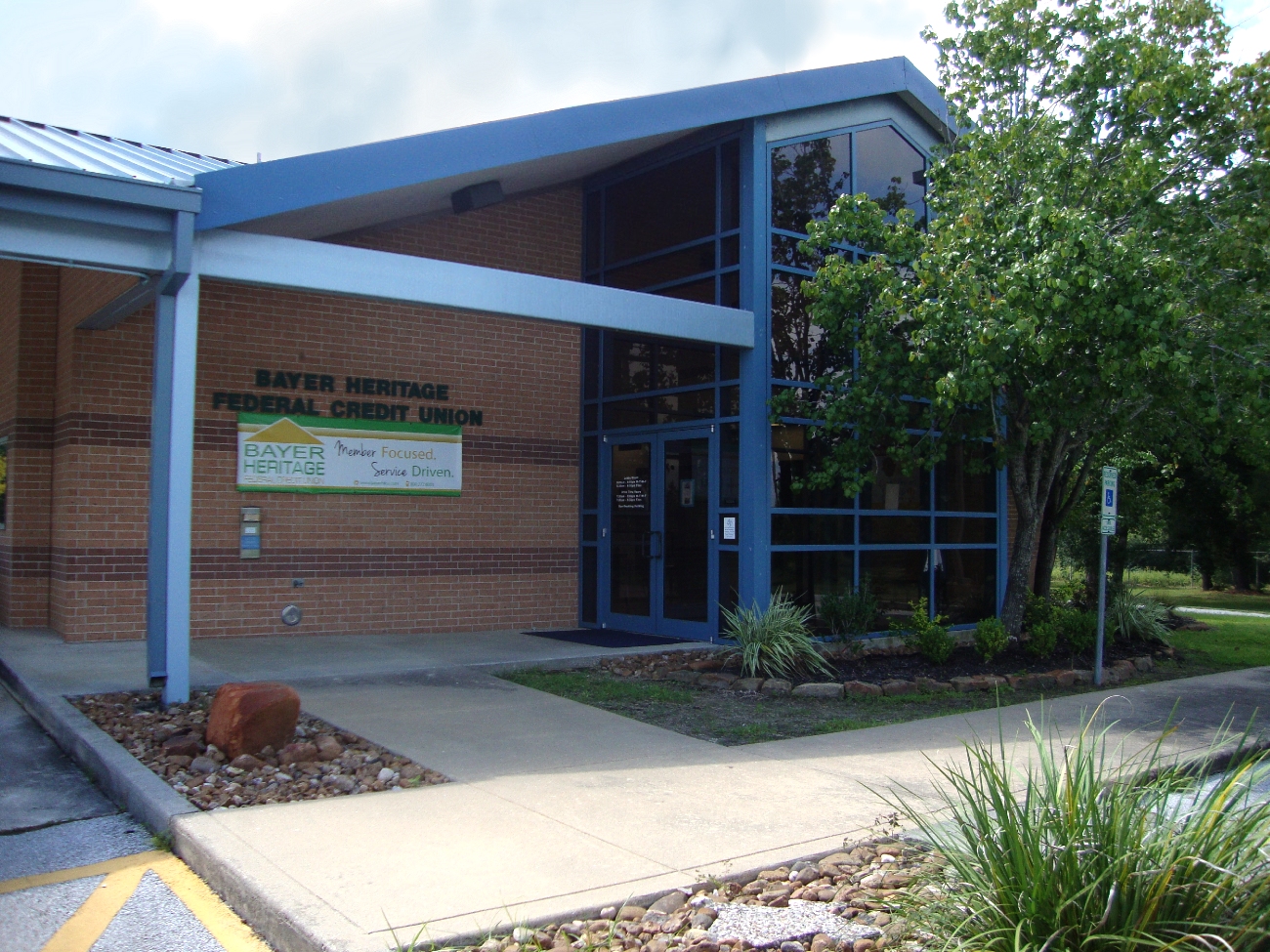 Bayer Heritage Federal Credit Union 01