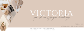 Victoria Johnson at Guaranteed Rate (NMLS #1773241) 02