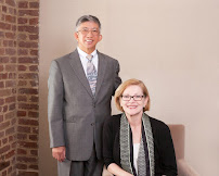 Merrill Lynch Wealth Management Advisor G. E. Lan 02